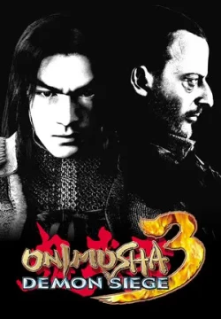 Onimusha 3: Demon Siege