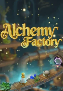 Alchemy Factory