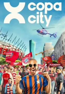 COPA CITY