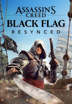 Assassin's Creed Black Flag Resynced