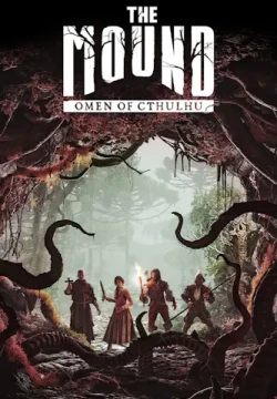 The Mound: Omen of Cthulhu