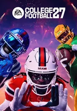 EA SPORTS™ College Football 27