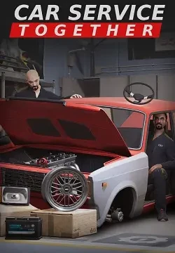 Car Service Together