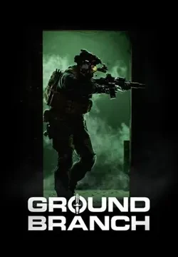 GROUND BRANCH