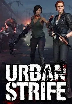 Urban Strife
