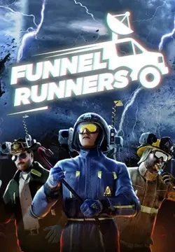Funnel Runners