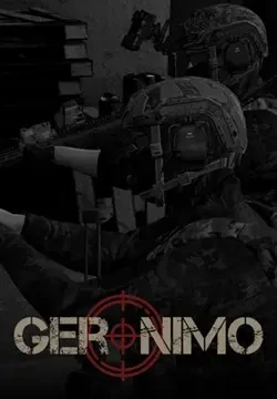 GERONIMO