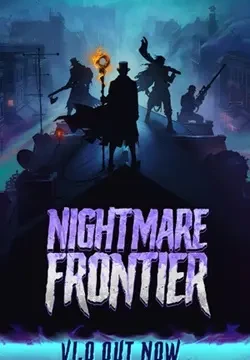 Nightmare Frontier
