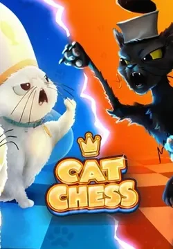 Cat Chess