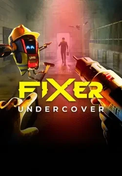 Fixer Undercover