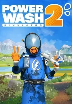 PowerWash Simulator 2