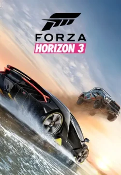 Forza Horizon 3: Ultimate Edition