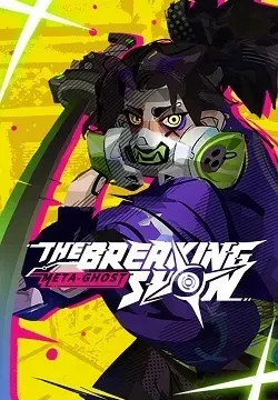 Meta Ghost: Breaking Show