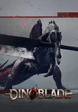 Dinoblade