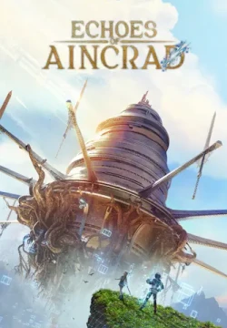 Echoes of Aincrad