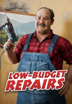 Low-Budget Repairs