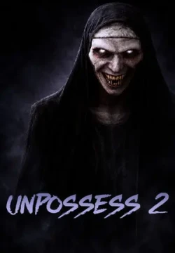Unpossess 2: Exorcism Simulator