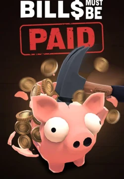 Bills Must Be Paid
