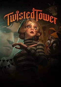 Twisted Tower