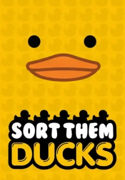 Sort Them Ducks