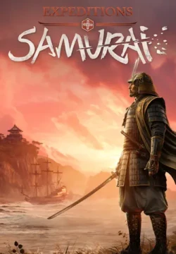 Expeditions: Samurai
