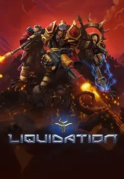 Liquidation
