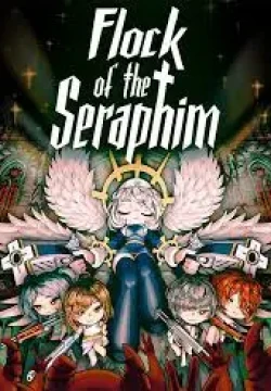 Flock of the Seraphim