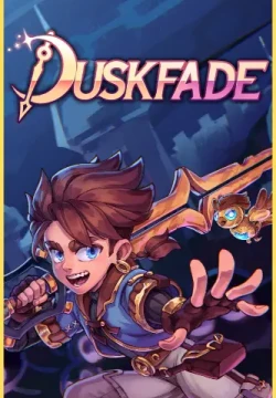 Duskfade