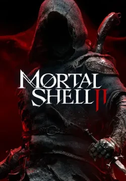 Mortal Shell II