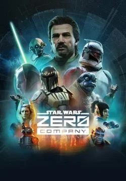 STAR WARS Zero Company