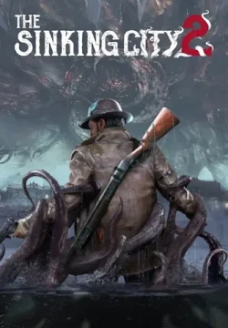 The Sinking City 2