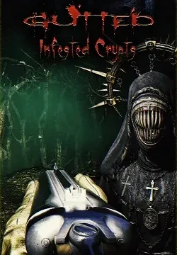 GUTTED: Infested Crypts
