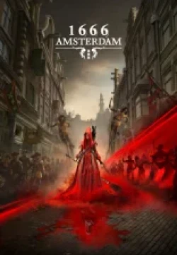 1666: Amsterdam