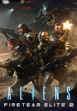 Aliens: Fireteam Elite 2