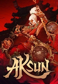 Постер игры Aksun