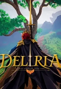 Deliria