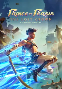 Prince of Persia The Lost Crown