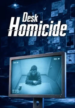 Homicide Desk