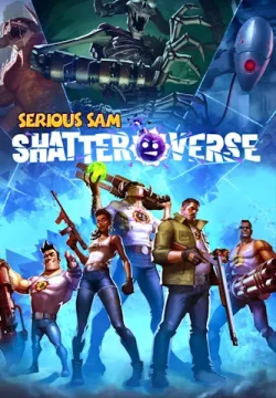 Serious Sam: Shatterverse