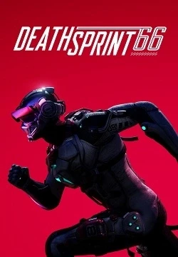 Постер игры DeathSprint 66
