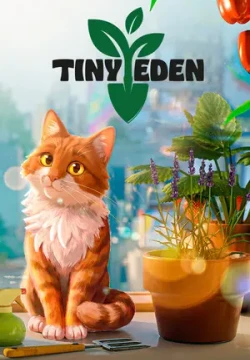 Tiny Eden