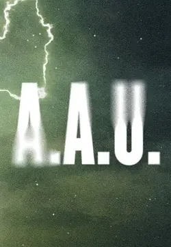 Постер игры A.A.U. Black Site