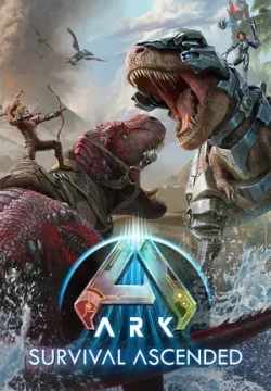 ARK: Survival Ascended