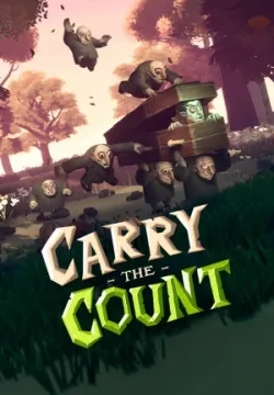 Постер игры Carry The Count