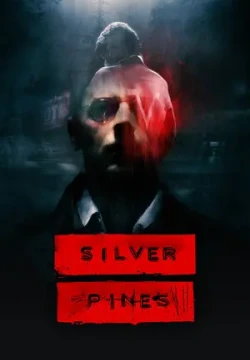 Постер игры Silver Pines