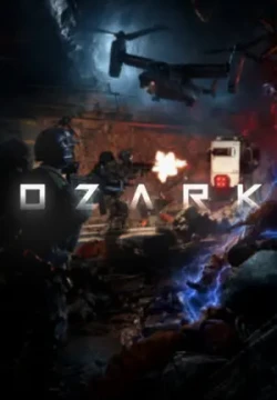 Постер игры OZARK