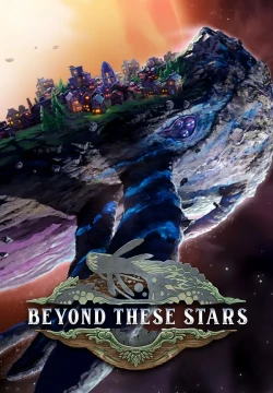 Постер игры Beyond These Stars