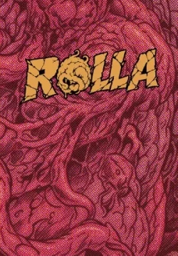 Постер игры ROLLA