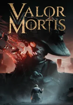 Постер игры Valor Mortis