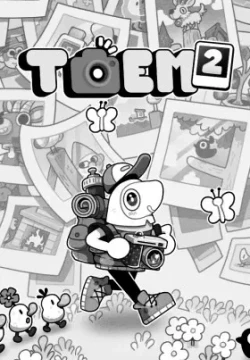 Постер игры TOEM 2